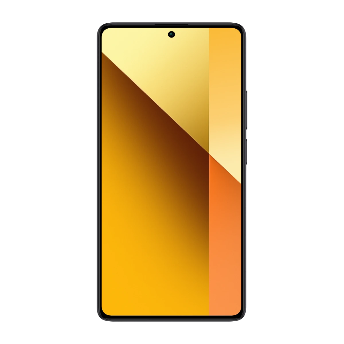 Xiaomi Redmi Note 13 5G 6.67" 128GB Grafitsvart
