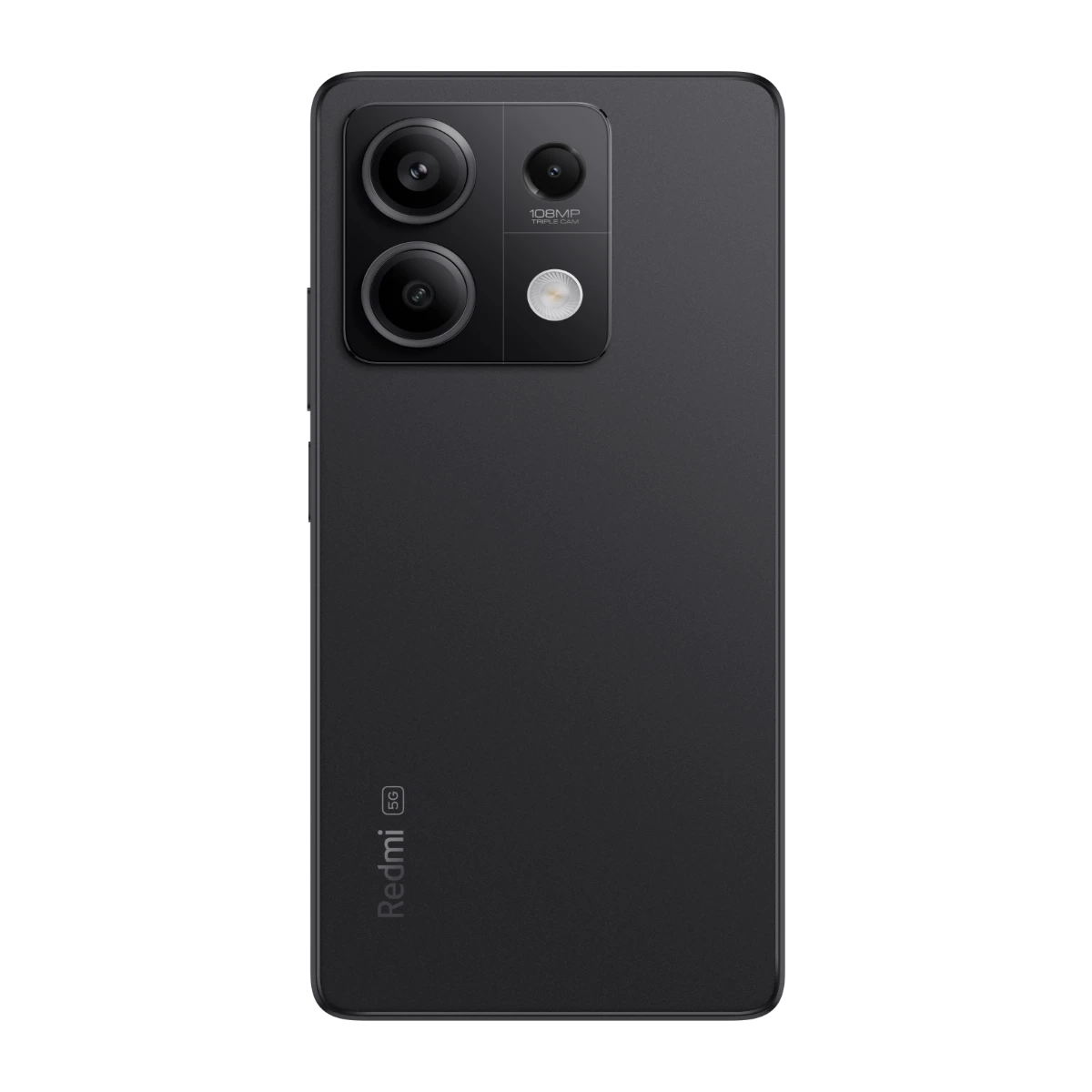 Xiaomi Redmi Note 13 5G 6.67" 128GB Grafitsvart