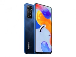 Xiaomi Redmi Note 11 Pro 5G 6.67" 128GB Atlantic blå
