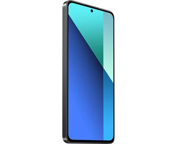 Xiaomi Redmi Note 13 6.67" 128GB Midnatt svart