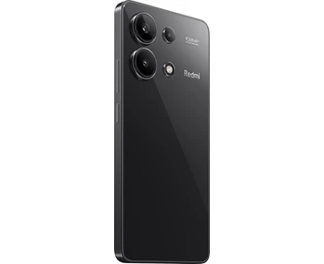 Xiaomi Redmi Note 13 6.67" 128GB Midnatt svart