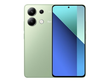 Xiaomi Redmi Note 13 6.67" 128GB Grön