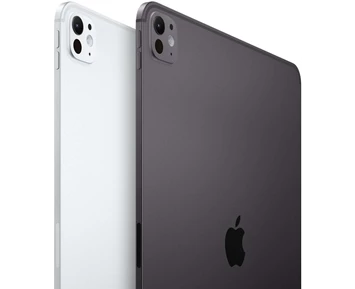 Apple 13-inch iPad Pro Wi-Fi 13" 256GB 8GB Svart