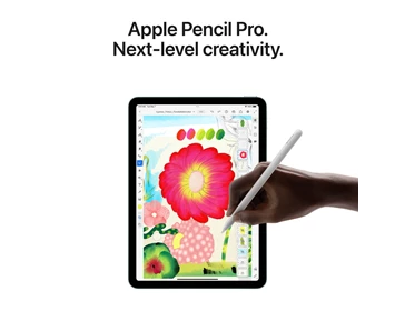 Apple 13-inch iPad Air Wi-Fi 13" 128GB 8GB Rymdgrå