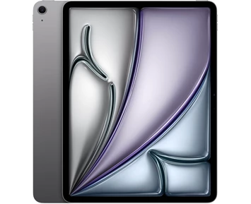 Apple 13-inch iPad Air Wi-Fi 13" 128GB 8GB Rymdgrå