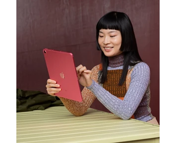 Apple iPad 10.9" (2022) Wi-Fi+5G 256GB - Blå