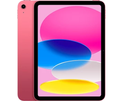 Apple iPad 10.9" (2022) Wi-Fi 64GB - Pink