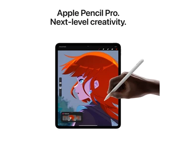 Apple 11-inch iPad Pro Wi-Fi 11" 256GB 8GB Silver