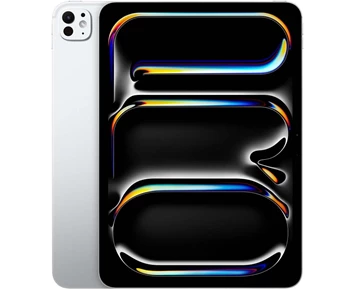 Apple 11-inch iPad Pro Wi-Fi 11" 256GB 8GB Silver