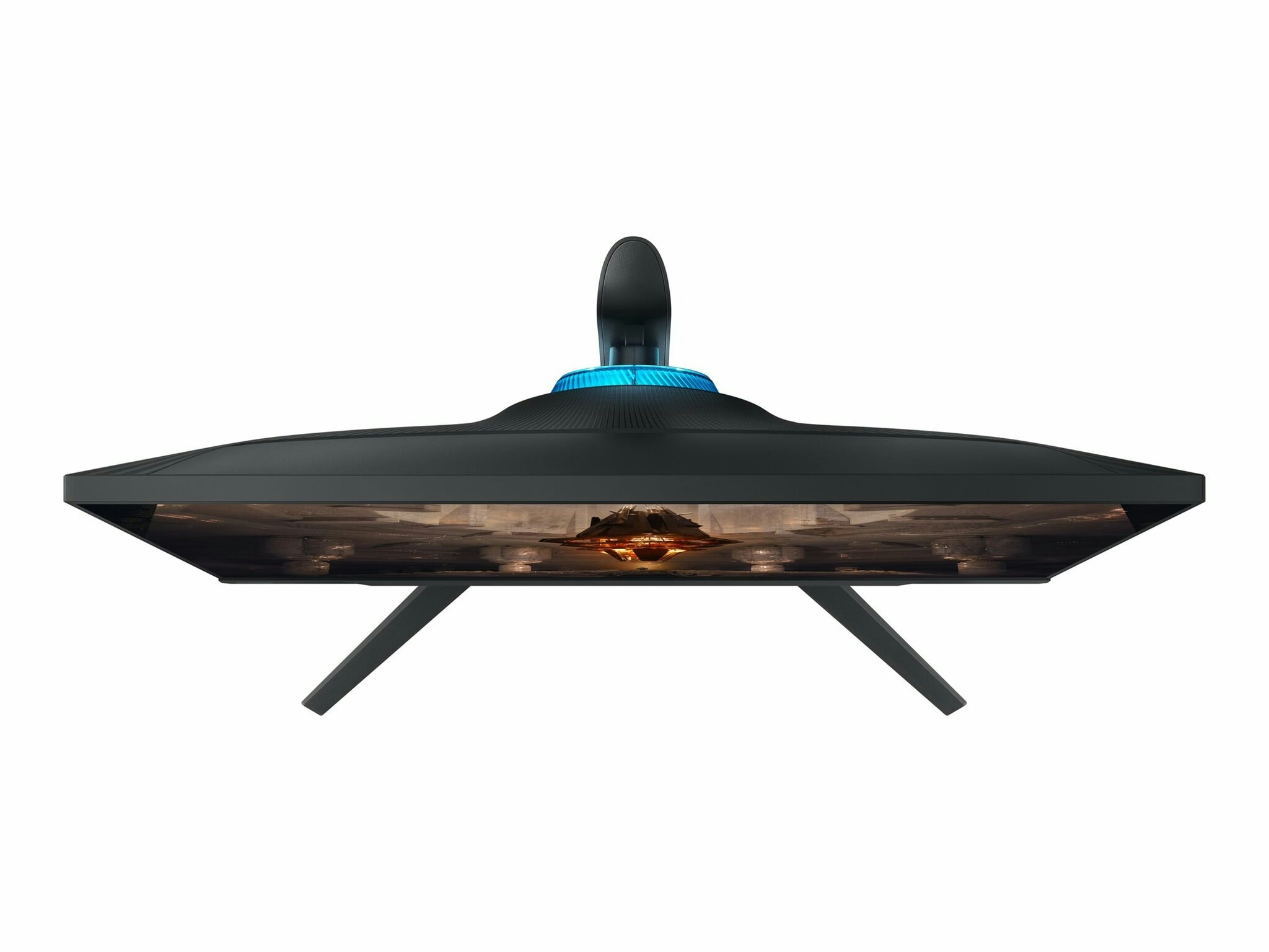 Samsung Odyssey G7 S28BG700EP 28" 3840 x 2160 (4K) HDMI DisplayPort 144Hz Pivotskärm