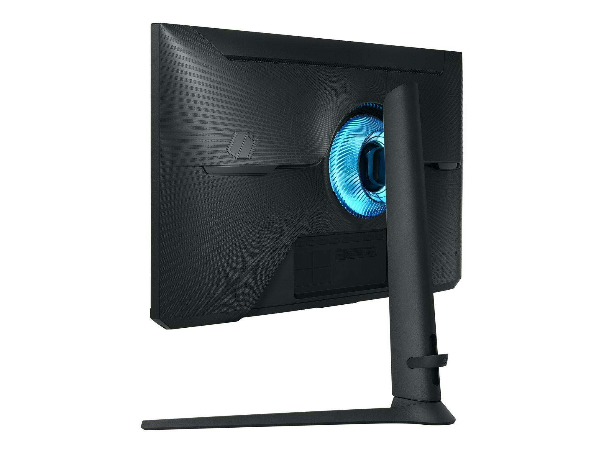 Samsung Odyssey G7 S28BG700EP 28" 3840 x 2160 (4K) HDMI DisplayPort 144Hz Pivotskärm