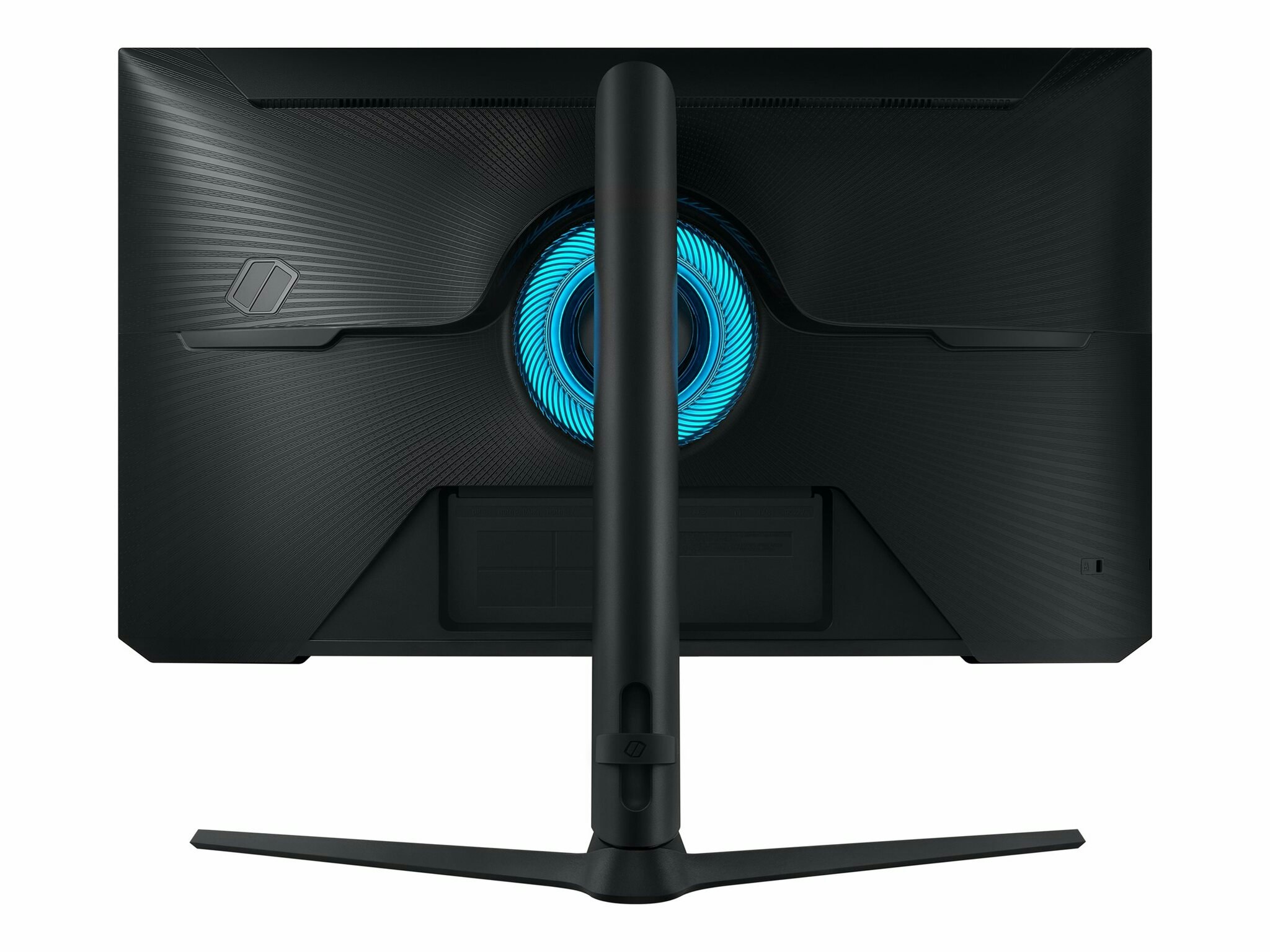 Samsung Odyssey G7 S28BG700EP 28" 3840 x 2160 (4K) HDMI DisplayPort 144Hz Pivotskärm