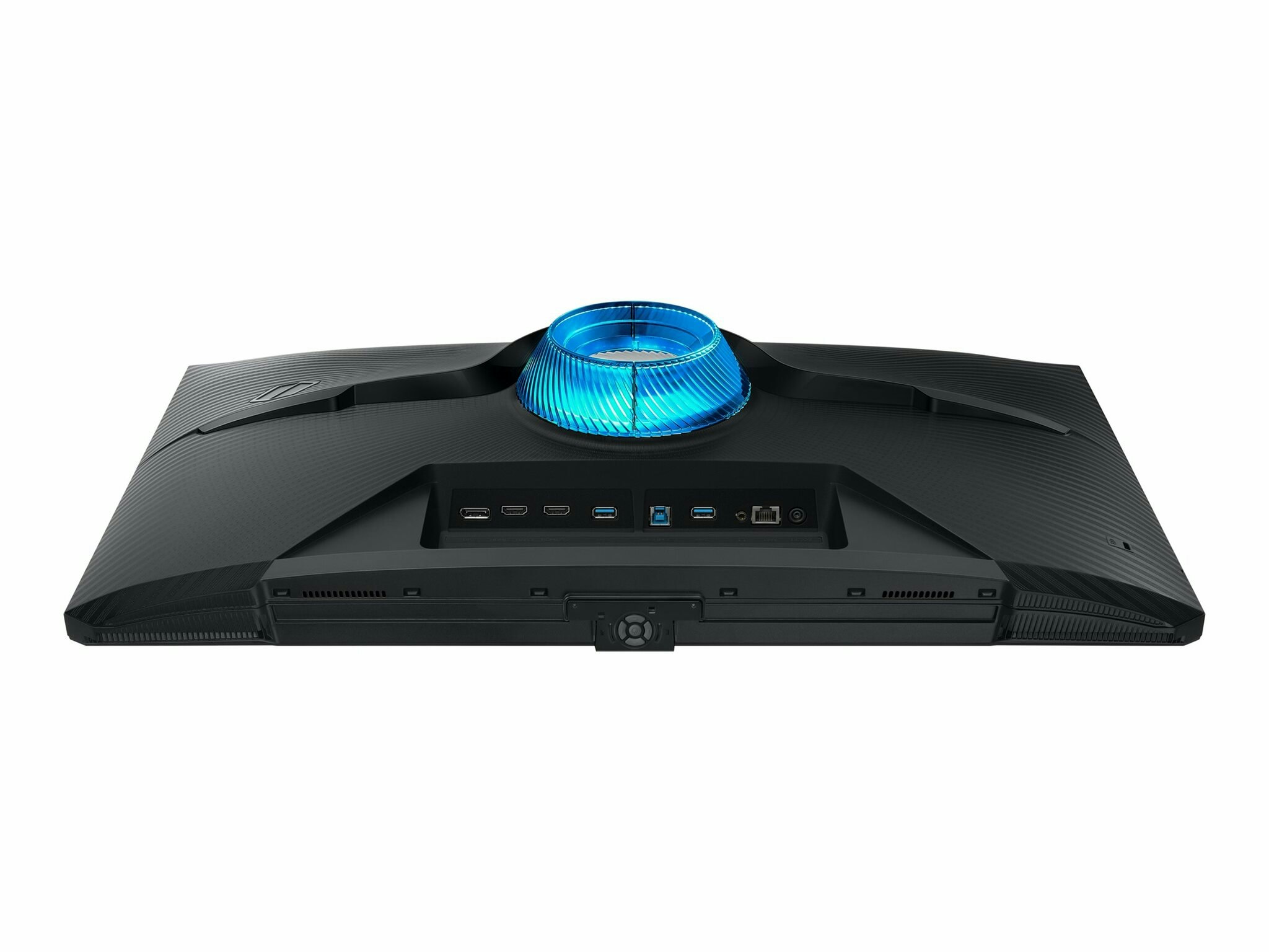 Samsung Odyssey G7 S28BG700EP 28" 3840 x 2160 (4K) HDMI DisplayPort 144Hz Pivotskärm