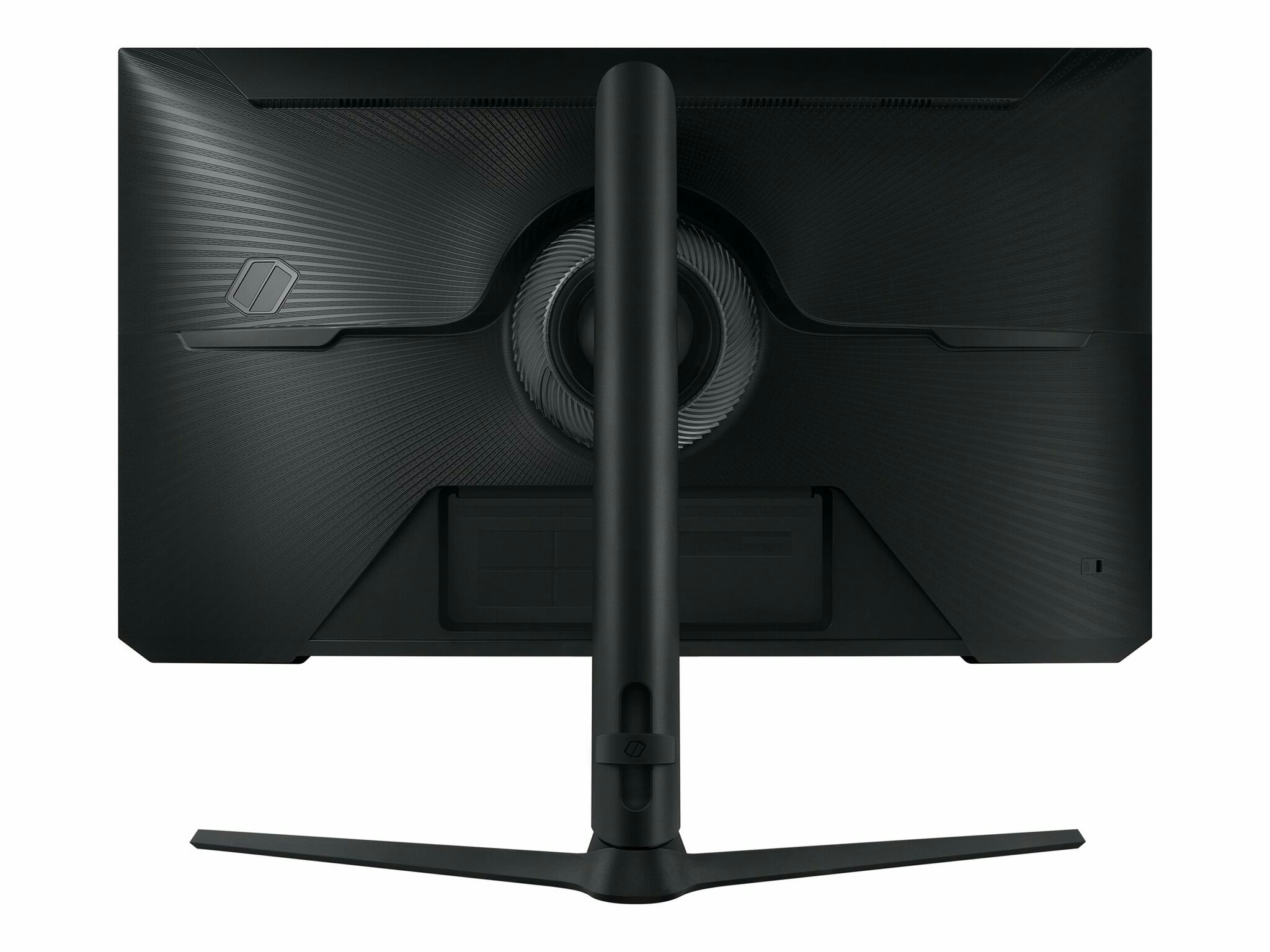 Samsung Odyssey G7 S28BG700EP 28" 3840 x 2160 (4K) HDMI DisplayPort 144Hz Pivotskärm