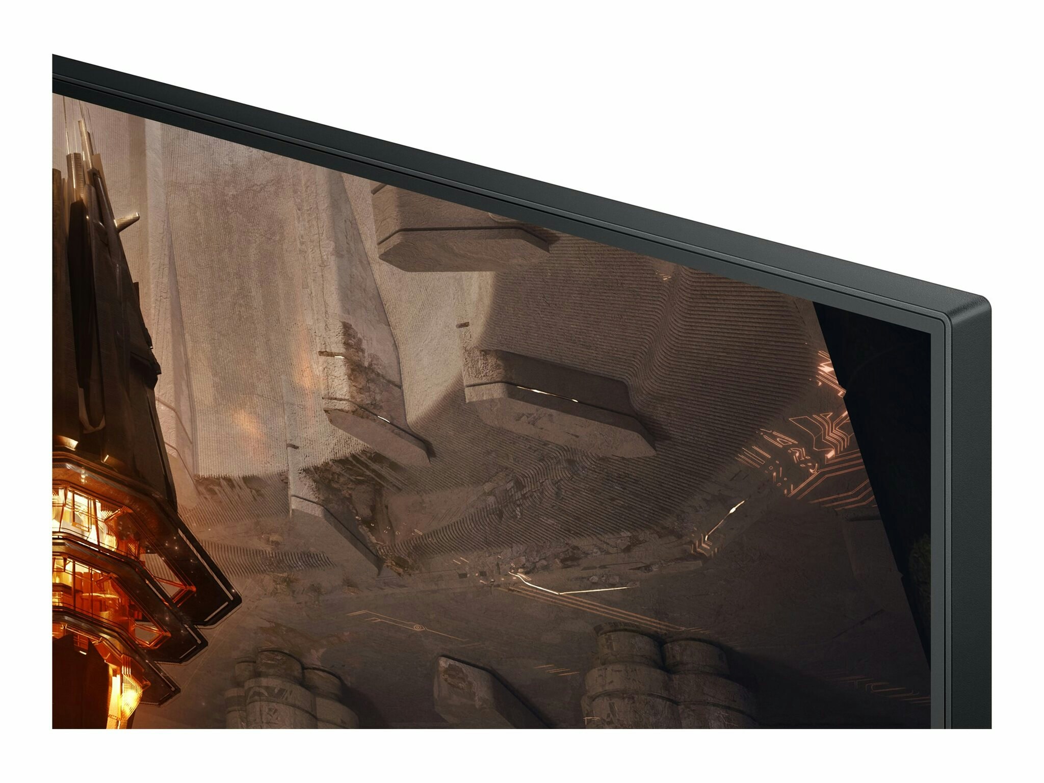 Samsung Odyssey G7 S28BG700EP 28" 3840 x 2160 (4K) HDMI DisplayPort 144Hz Pivotskärm