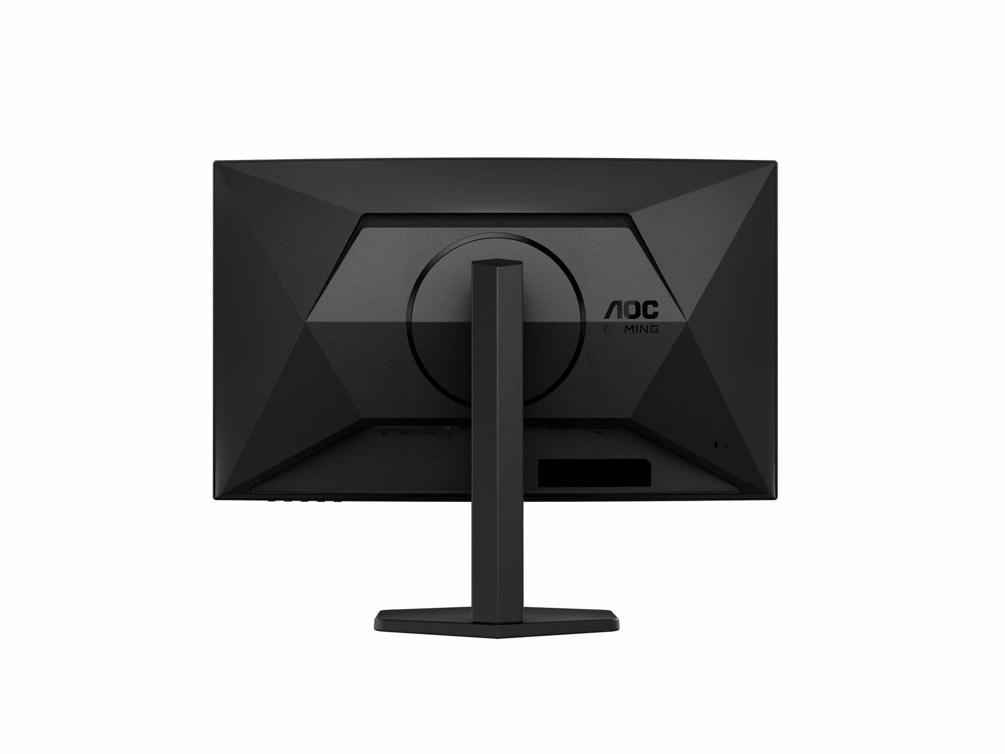 AOC CQ27G4X 27" IPS QHD 180Hz Välvd Bildskärm Gaming