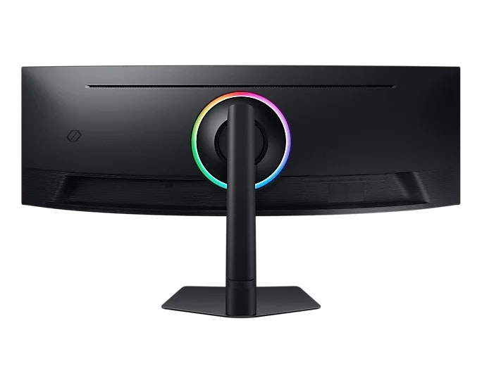Samsung Odyssey G9 S49CG954EU 49" 5120 x 1440 (UltraWide) HDMI DisplayPort 240Hz