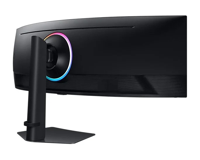 Samsung Odyssey G9 S49CG954EU 49" 5120 x 1440 (UltraWide) HDMI DisplayPort 240Hz