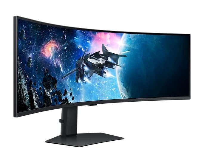 Samsung Odyssey G9 S49CG954EU 49" 5120 x 1440 (UltraWide) HDMI DisplayPort 240Hz