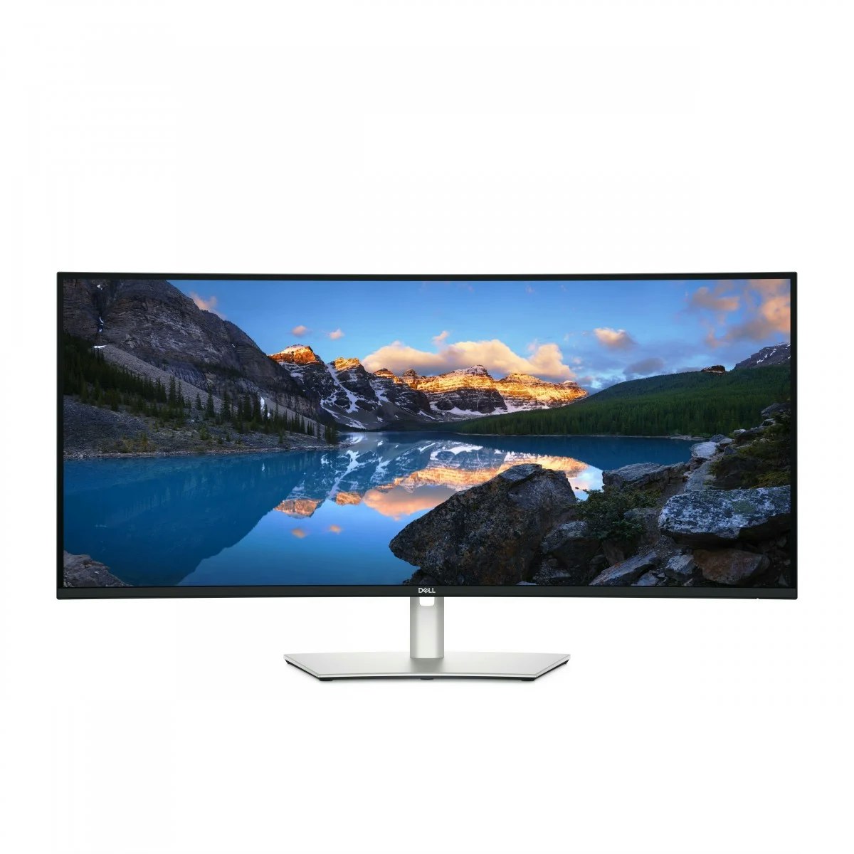 Dell UltraSharp U4025QW 40" 5120 x 2160 (UltraWide) Thunderbolt 4 HDMI DisplayPort 120Hz