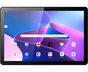 Lenovo Tab M10 (3rd Gen) ZAAF 10.1" 64GB 4GB LTE Grå