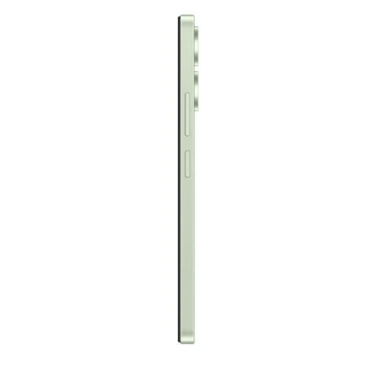 Xiaomi Redmi 13C 256 GB Klövergrön