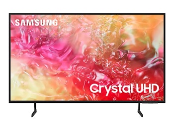 SAMSUNG UE-55DU7172 4K Ultra HD LED SmartTV 55.0"