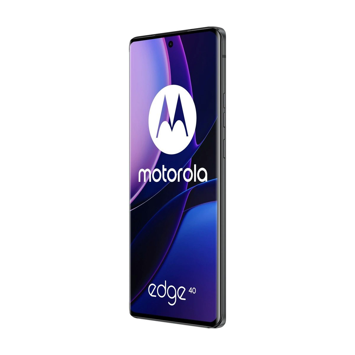 Motorola Edge 40 8+256GB - Eclips Black