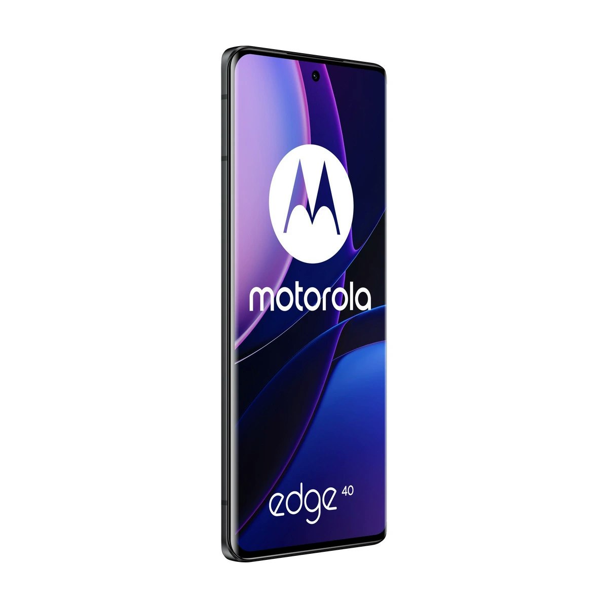 Motorola Edge 40 8+256GB - Eclips Black