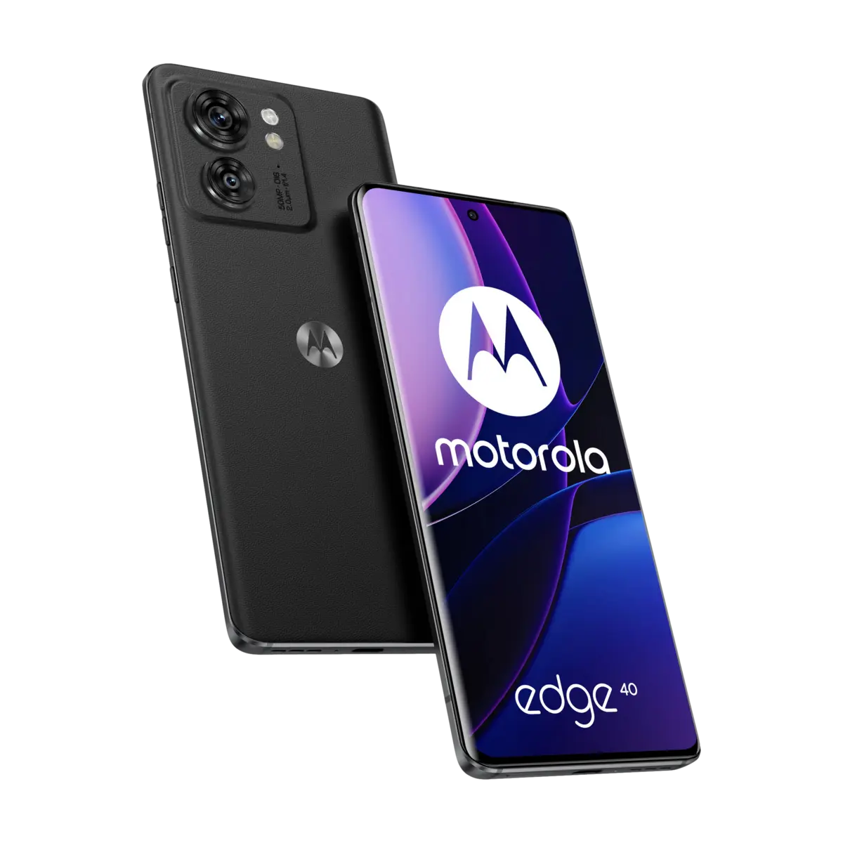 Motorola Edge 40 8+256GB - Eclips Black