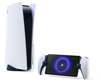 Sony Playstation Portal