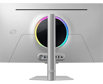 Samsung Odyssey OLED G8 S32DG800SU 32" 3840 x 2160 (4K) HDMI DisplayPort 240Hz Pivotskärm