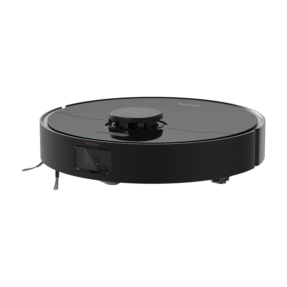 DreameBot D10s Pro Robotdammsugare svart
