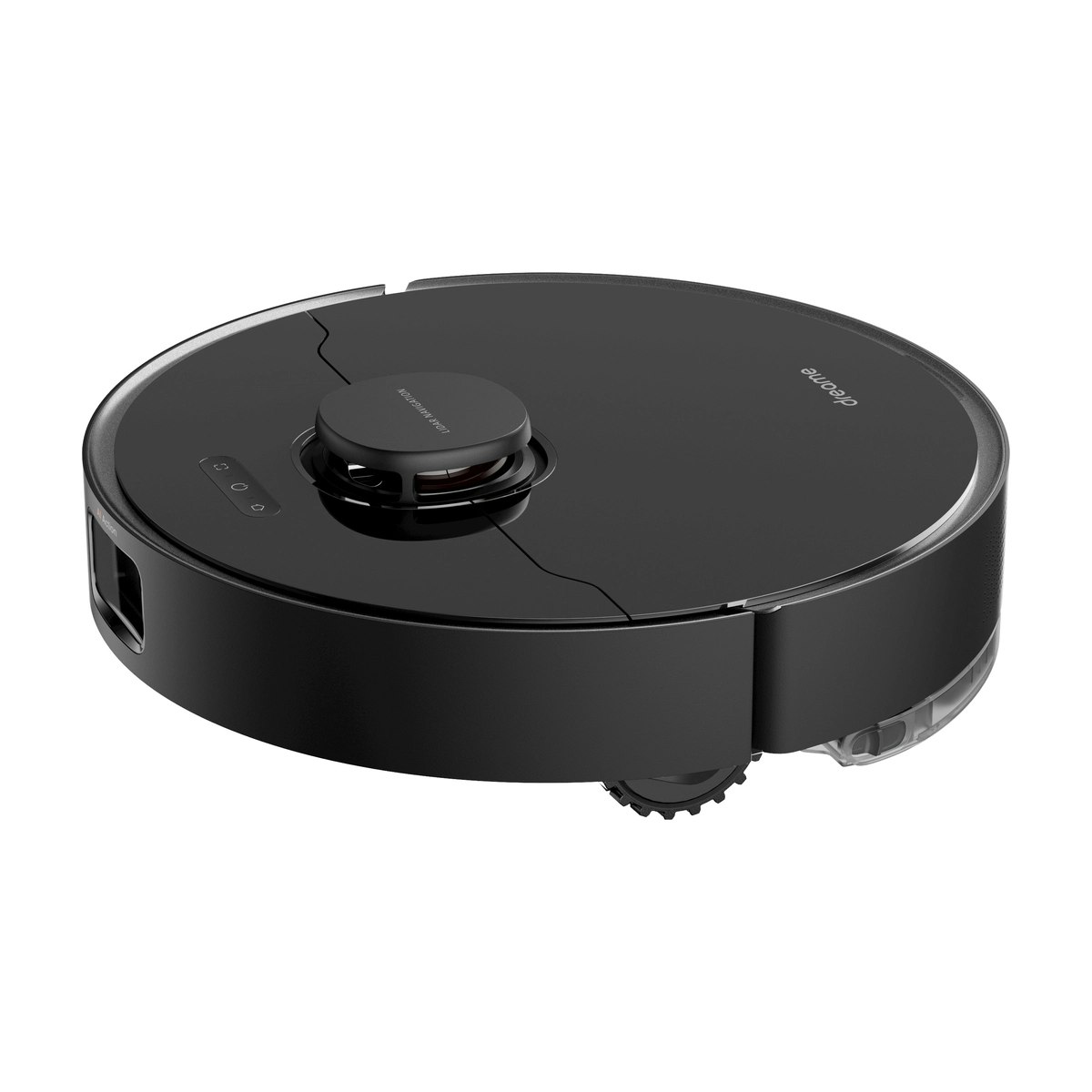 DreameBot D10s Pro Robotdammsugare svart