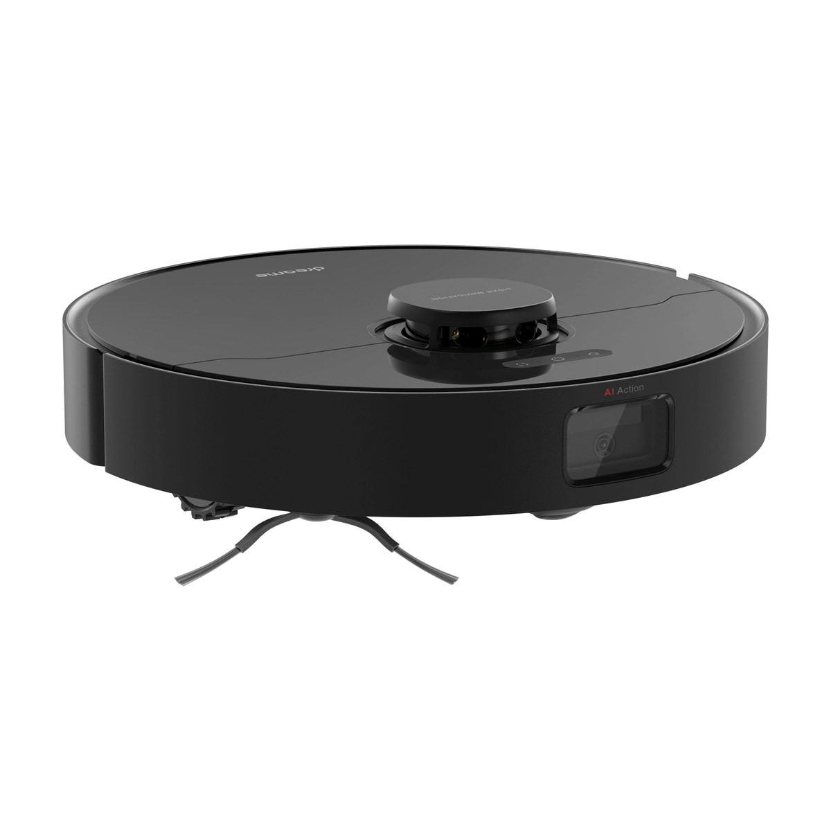 DreameBot D10s Pro Robotdammsugare svart