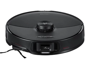 Roborock S8 MaxV Ultra Robotdammsugare 0.35 L Svart