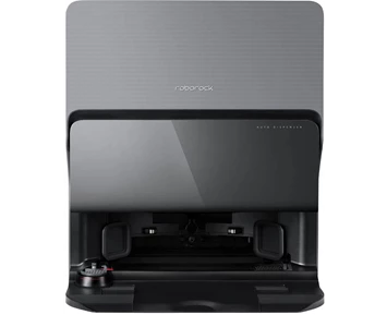 Roborock S8 MaxV Ultra Robotdammsugare 0.35 L Svart