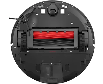 Roborock Q8 Max Robotdammsugare 0.47liter svart