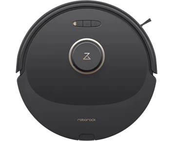 Roborock Q8 Max Robotdammsugare 0.47liter svart