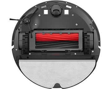 Roborock Q8 Max Robotdammsugare 0.47liter svart