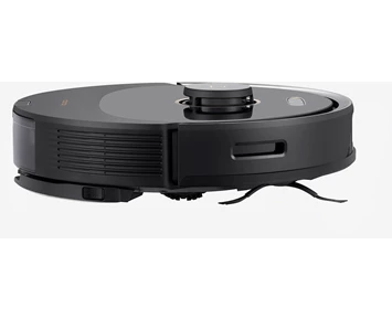 Roborock Q8 Max Robotdammsugare 0.47liter svart