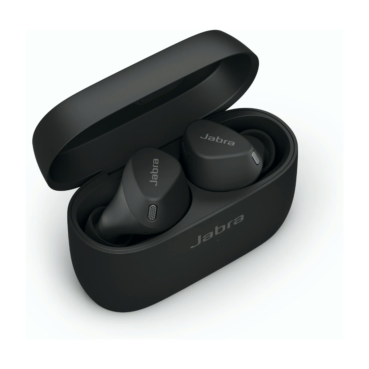 Jabra Elite 4 Active True Wireless hörlurar svart