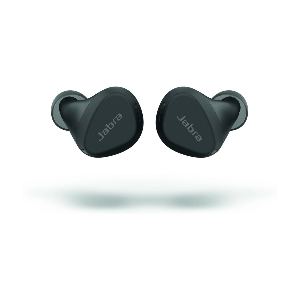 Jabra Elite 4 Active True Wireless hörlurar svart