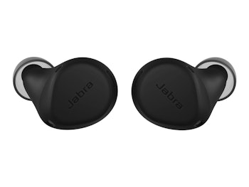 Jabra Elite 7 Active true wireless in-ear hörlurar svart