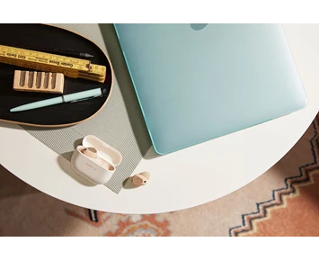 Jabra Elite 10 - Cream
