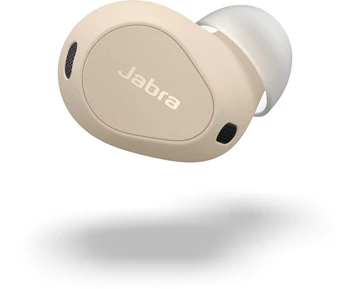 Jabra Elite 10 - Cream