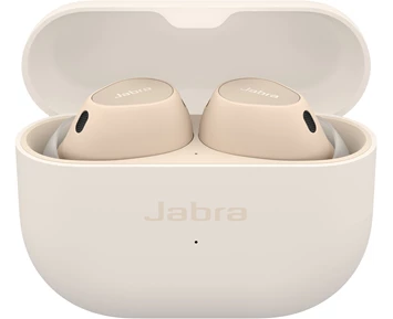 Jabra Elite 10 - Cream