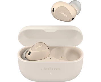 Jabra Elite 10 - Cream