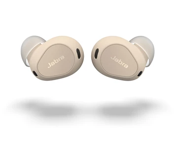 Jabra Elite 10 - Cream