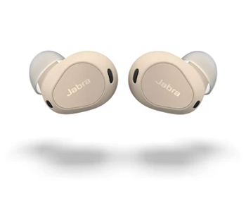 Jabra Elite 10 - Cream